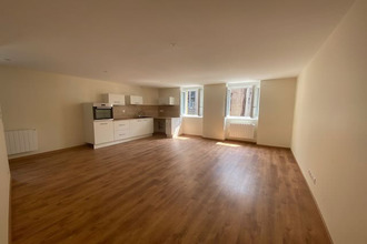  appartement chauffailles 71170