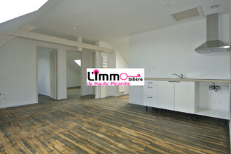  appartement chaulnes 80320