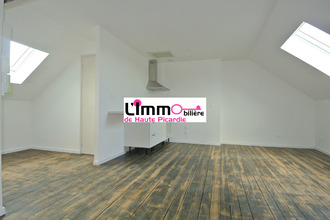  appartement chaulnes 80320