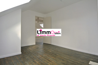  appartement chaulnes 80320