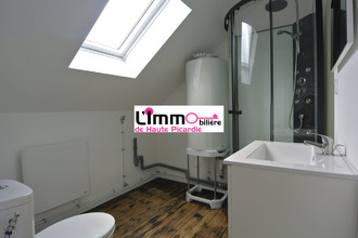  appartement chaulnes 80320