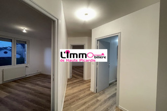  appartement chaulnes 80320