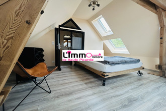  appartement chaulnes 80320