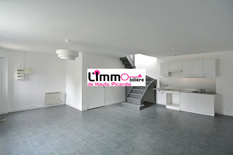  appartement chaulnes 80320