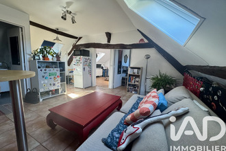  appartement chaumes-en-brie 77390