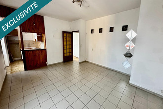  appartement chaumes-en-brie 77390