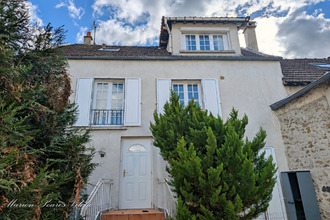  appartement chaumes-en-brie 77390