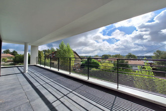  appartement chaumousey 88390