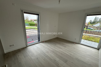  appartement chaumousey 88390