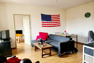  appartement chaumt 52000