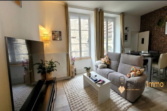  appartement chaumt 52000