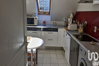  appartement chaumt-en-vexin 60240