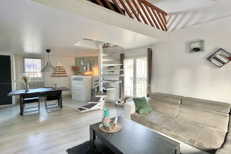  appartement chaumt-en-vexin 60240