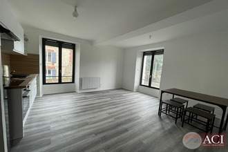  appartement chaumt-en-vexin 60240