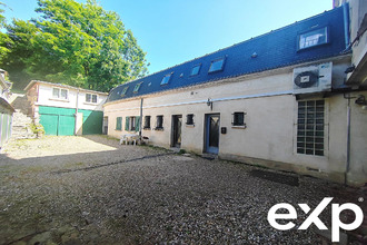  appartement chaumt-en-vexin 60240