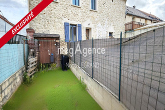  appartement chaumtel 95270