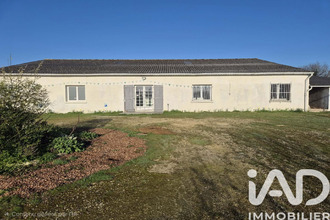  appartement chaunay 86510