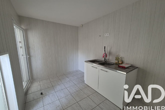  appartement chaunay 86510