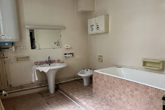  appartement chauny 02300