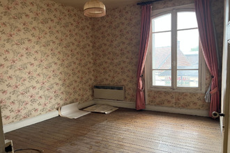  appartement chauny 02300