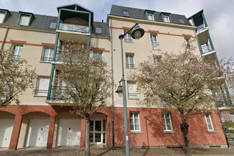  appartement chauny 02300