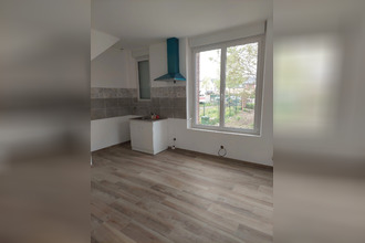  appartement chauny 02300