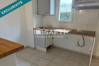  appartement chauray 79180