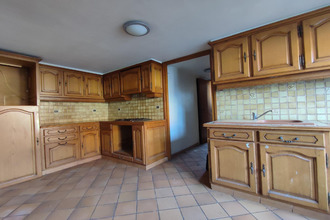  appartement chaussin 39120