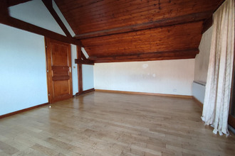  appartement chaussin 39120