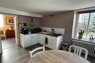  appartement chaussin 39120