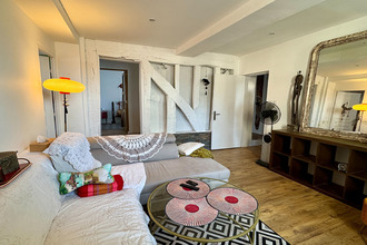  appartement chaussin 39120