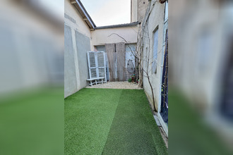  appartement chaussin 39120