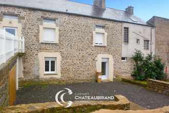  appartement chauvigne 35490