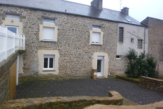  appartement chauvigne 35490