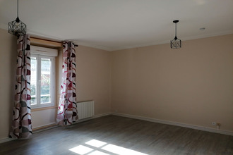  appartement chauvigny 86300