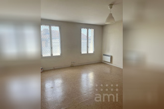  appartement chauvigny 86300