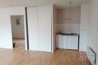  appartement chauvigny 86300