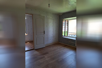  appartement chaux-des-crotenay 39150
