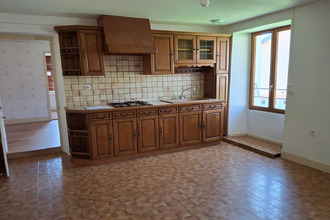  appartement chaux-des-crotenay 39150