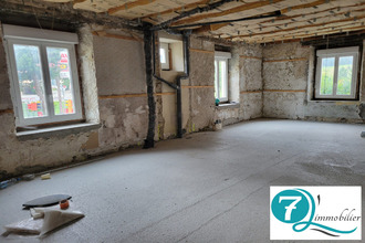  appartement chaux-neuve 25240