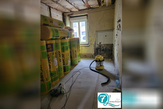  appartement chaux-neuve 25240