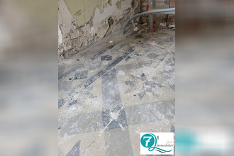  appartement chaux-neuve 25240