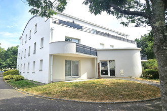  appartement chavagne 35310