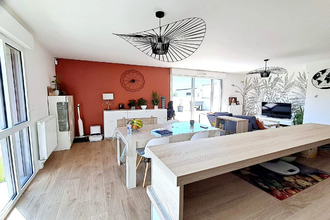  appartement chavagne 35310