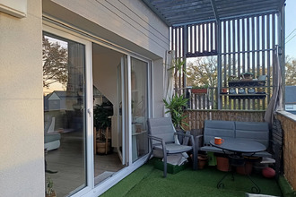  appartement chavagne 35310