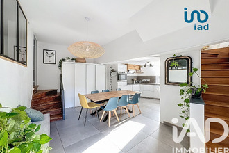  appartement chavanay 42410