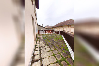  appartement chavannes-sur-suran 01250