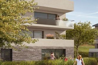  appartement chavanod 74650