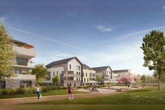  appartement chavanod 74650