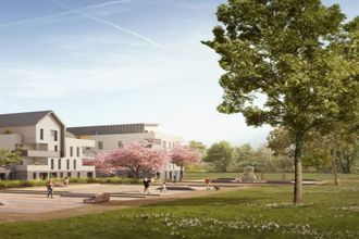  appartement chavanod 74650